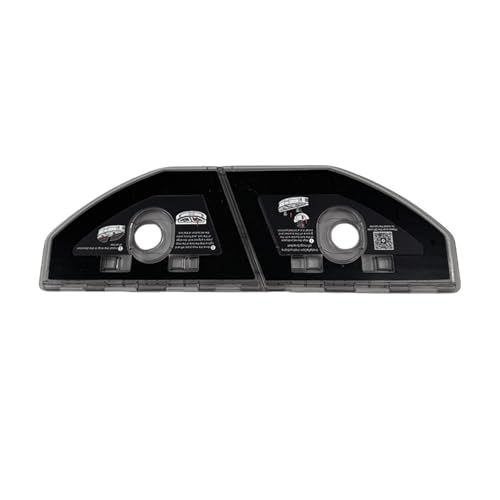 Support de balai à franges pour Roidmi Eve Max accessoire de rechange - 3