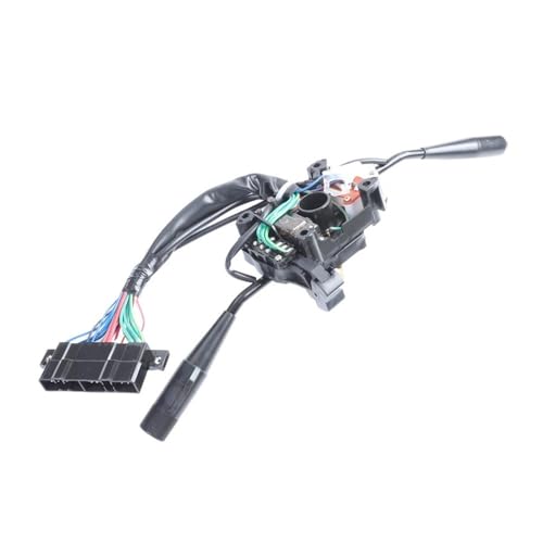 Commodo clignotants et essuie-glaces pour Hilux YH50 à YH6