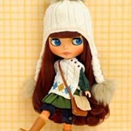 Amazon.co.jp: Blythe ブライス スリサステナブル