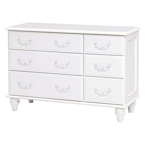 HAGIHARA チェスト MBC-5774WH 2101843600