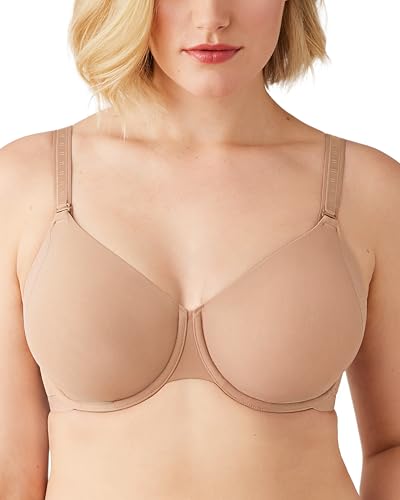 Image of Wacoal Women's Uneven Shape Revelation Underwire Bra