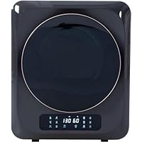 衣類乾燥機 小型 3kg タッチパネル操作 除湿 壁掛け 衣類 乾燥 布団乾燥