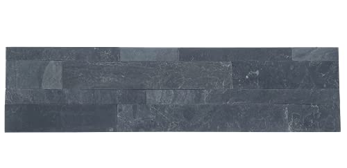 AS Country Stone | Wandverkleidung Steinoptik, Wandpaneele Steinoptik selbstklebend, Schiefer Tapete, Schieferfurnier für Innenbereich, Geschäftsräume I AS 2014 Cover