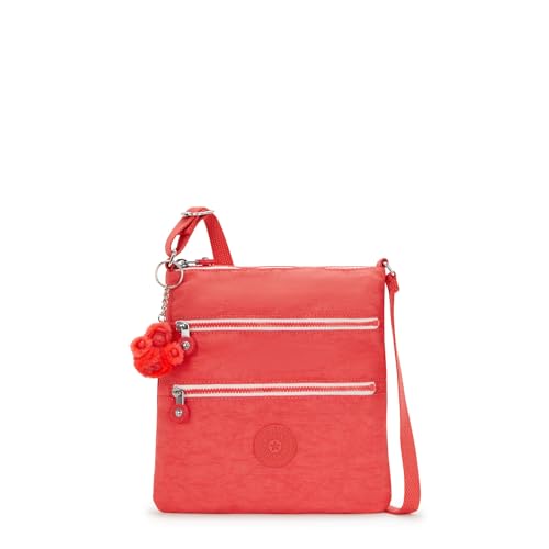 Image of Kipling Women's Keiko Crossbody Mini Bag, Lightweight Adjustable Purse, Durable Shoulder Sling