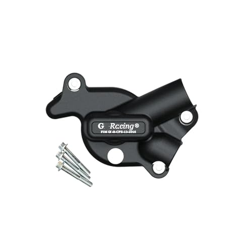 Motorcycle Alternator Clutch Protection Cover Motorcycles Engine Cover Protection Case