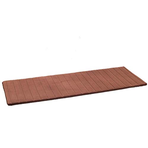 Tappetino Doccia Antiscivolo PVC Con Paperelle – 78x36 Cm | Sicuro E Divertente Per Bambini