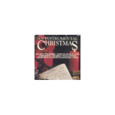 An Instrumental Christmas