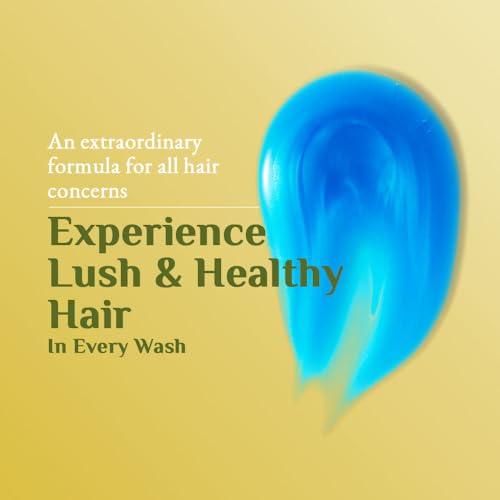 Richfeel with Arnica Shampoo, 500ml