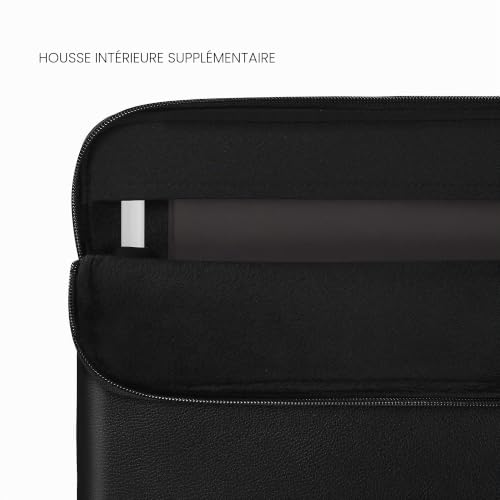 Pochette iPad Pro 11 protégeant de l'eau avec son Magic Keyboard - 3