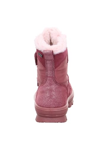 Girl's Snow Boot3
