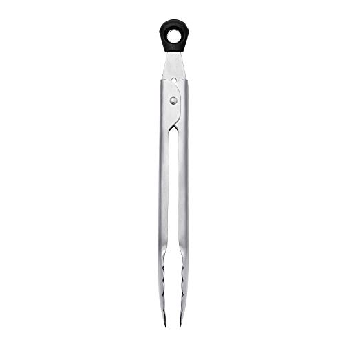 OXO Good Grips Mini Tongs, Stainless Steel