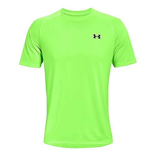 Image of Under Armour Men's Plain Loose Fit T-Shirt
