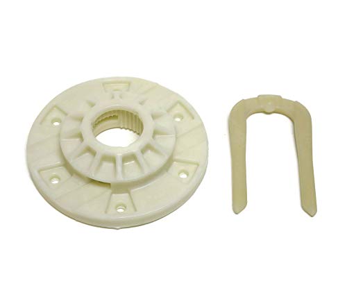 Whirlpool W10528947 Hub NEW OEM