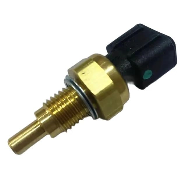 Sensor de temperatura de agua soluciona sobrecalentamiento en UTV Z8 3