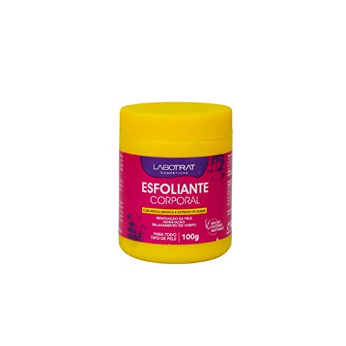 Esfoliante Corporal Renovação da Pele 100g
