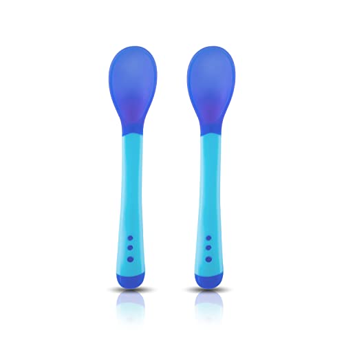 The Best Baby Spoons For Self Feeding In India 2024 World Blaze