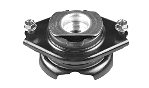 Copela de amortiguador TEDGUM TED65811 soluciona desgaste de suspension trasera