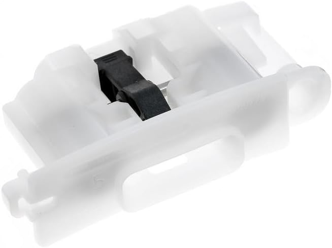Masterpart Door Lock Latch Catch To Fit Bosch WTW, WTB, WTG, WTH, WTM, WTN, WTR, WTU Tumble Dryers