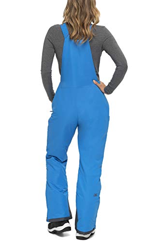 Image of ARCTIX Women's Essential Insulated Bib Overalls