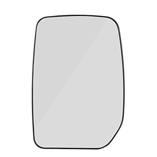 Verre de rétroviseur de Suuonee rétroviseur latéral voiture côté passager