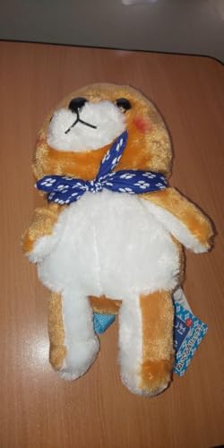 豆しば三兄弟 ぬいぐるみリュック2 豆太郎 犬 リュックサックのサムネイル