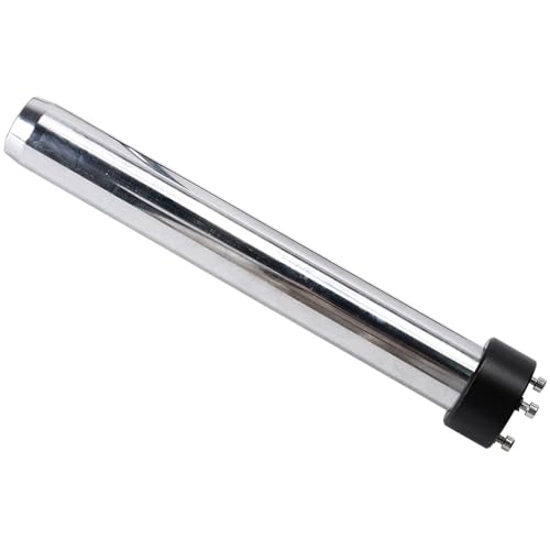 Colonne réglable pour microscope en fer pour laboratoires