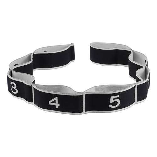 CAPASTEC �X�g���b�`�o���h ?��? ���W�X�^���X�o���h 8�i�K�̋��x �_��^�� �g���[�j���O�x���g ��