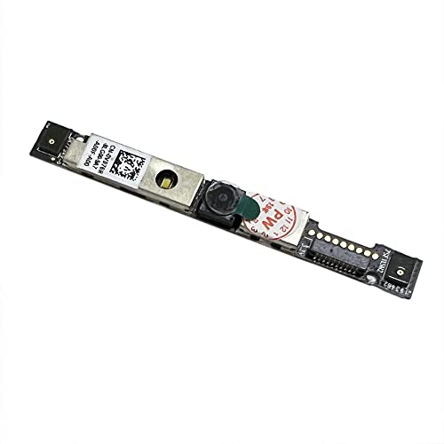 JINTAI Camera Webcam for Dell Latitude 5320 5400 5401 5410 5420 5500 5510 5501 5520 7400 E5420 5511 Precision 3551 07JXD1 0V976R - Image 4