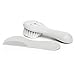 Suavinex 3162385 Set Spazzola e Pettine Colore Bianco