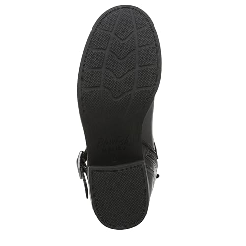 Blowfish Malibu Women's Maeve Fashion Boot Black Faux Leather 6.5 M by Blowfish Malibu - Used condition - Image 5