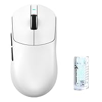 Amazon | ATTACK SHARK X8PRO 超軽量ゲーミングマウス 有線/2.4G