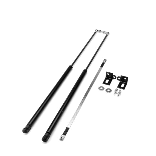 Vérins de capot hydrauliques pour Mazda CX-5 KE 2013-2016 - Amortisseur de levage avant