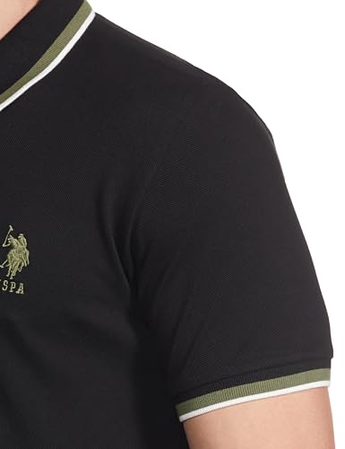 Image of U. S. Polo ASSN. Men Polo Shirt