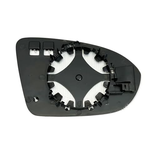 Miroir de rétroviseur résoud le problème d'angle mort pour Insignia - 3