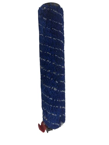 GearHouse Multipurpose Brushroll Compatible with Hoover ONEPWR FloorMate Jet Hard Floor Cleaner Models