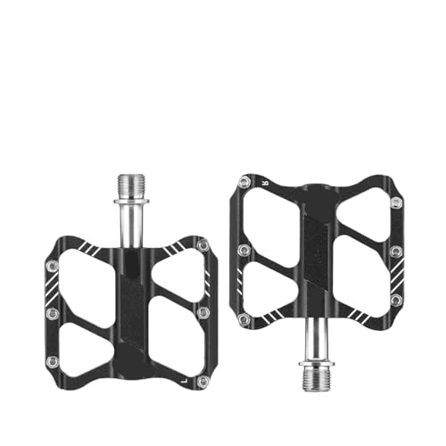 3 �x�A�����O���]�ԃy�_�����[�h�o�C�N�v���t�F�b�V���i�����[�V���O�T�C�N�����O(Titanium Axle)