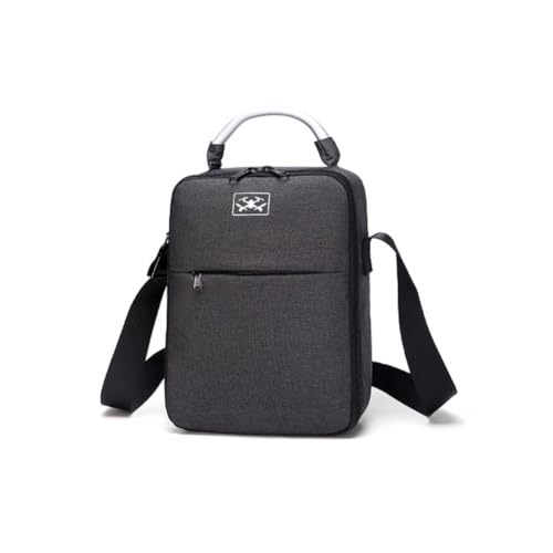 VRTYVEYBB Funda de transporte impermeable de gran capacidad para DJI Mini 5 Pro para controlador RC 2