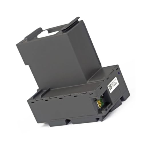 Depósito tinta T04D1 Epson compatible EcoTank L14150 L6490 L6270 M630TB residual