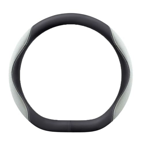 �ԗp�X�e�A�����O�z�C�[���J�o�[ BMW X2/X2M F39 2018-2023 �p, ����~�� �z���� �����^ �ʋC���I�[���V�[�Y���Ή� �j�����p,���ƃO���[��-D�^