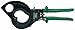 Greenlee Performance Ratchet Cable Cutters, 11 in, Shear Cut