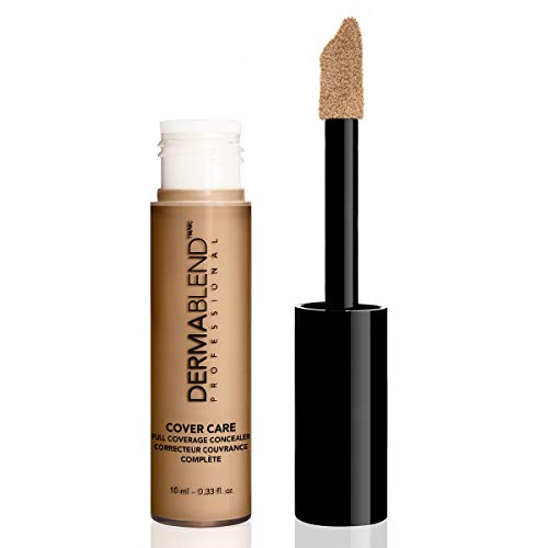 Dermablend Cover Care Concealer, 50W