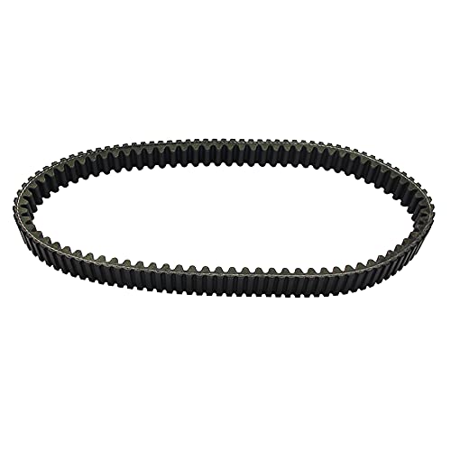 ドライブベルトプーリーベルト OEM: 618630 (クラッチおよびドライブベルト)、E-Z-GO ガス RXV 用 E-Z-GO