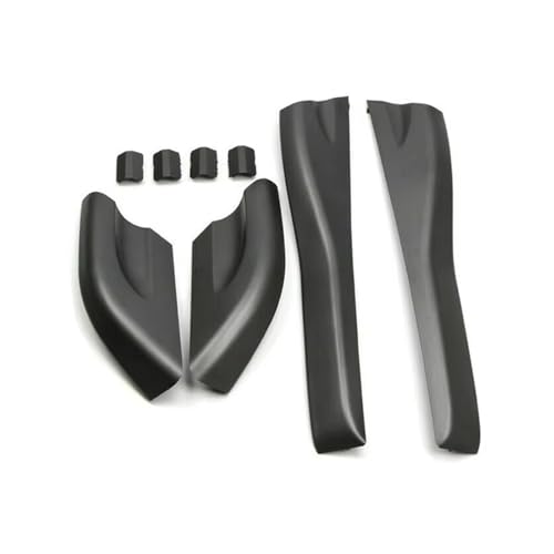 Tapa de barra portaequipaje para Hyundai Tucson JM 2005-2009