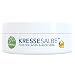 BIOVANA Kressesalbe Plus – Gesichtscreme/Altersflecken Creme (1 Tiegel je 100 ml) – Anti Falten Creme Kresse Salbe Kresse Creme Kresse Salbe Gesicht