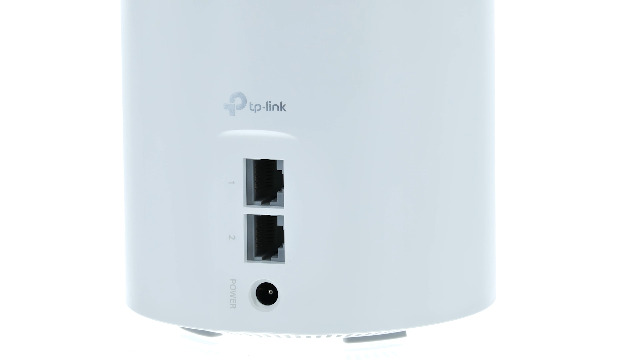 TP-Link Deco X60(3-Pack) V3.20- Sistema Wi-Fi 6 Mesh AI AX5400