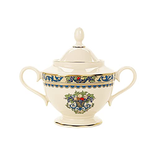 Black Friday Clearance Lenox 6041321 Autumn Sugar Bowl
