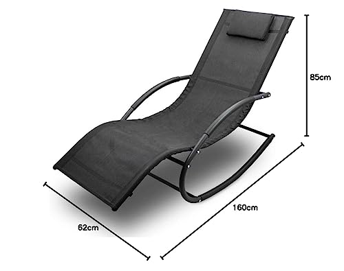 Gesundheitsliege Garten Die 15 besten Produkte im Vergleich