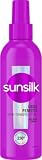 Sunsilk Spray Termoprotettore Capelli, Linea Liscio Perfetto, Senza Risciacquo, Anticrespo Capelli, Protegge dal Calore, Texture Ultra-leggera, con Olio di Argan, Proteine della Seta e Biotina, 200ml