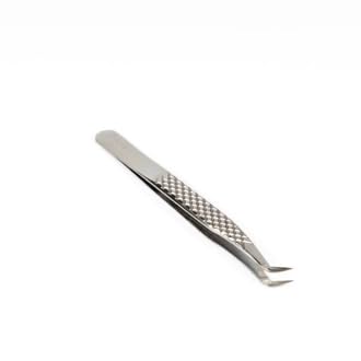 Pince extension de cils volume russe pour bouquets parfaits