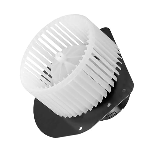 Image of HVAC Blower Motor 700014 Compatible with Ford Bronco /Crown Victoria /F-100 /F-150 /F-250 /F-350 /LTD Crown Victoria, Compatible with Lincoln Town Car /Mark VI, Marauder, A /C Blower Motor Assembly